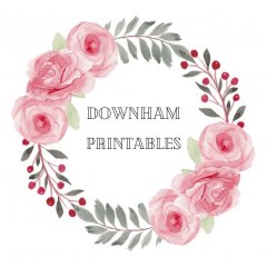 Downham Printables
