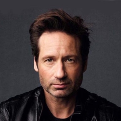 Fail Better with David Duchovny